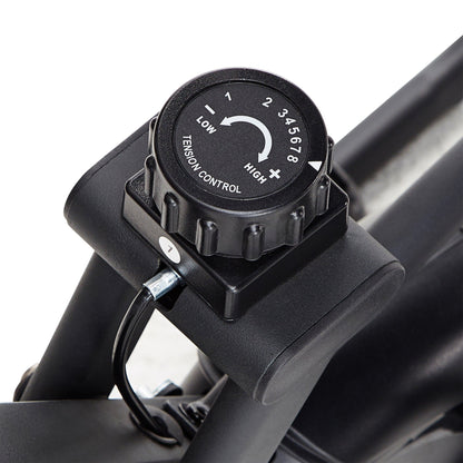 Bureau-vélo d'exercice Virgil de iNSPIRE Q Classic.