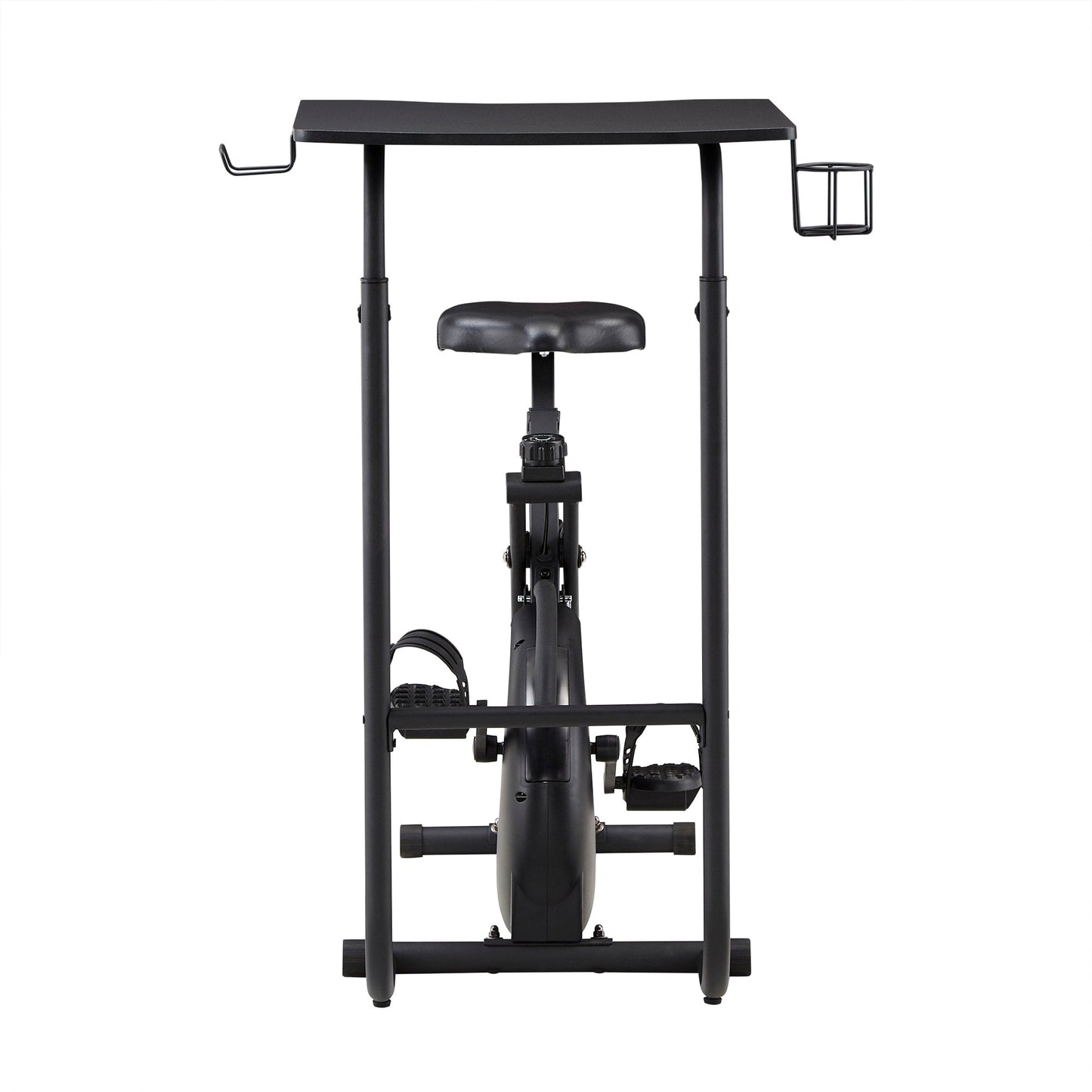 Bureau-vélo d'exercice Virgil de iNSPIRE Q Classic.