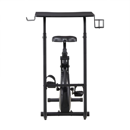 Bureau-vélo d'exercice Virgil de iNSPIRE Q Classic.