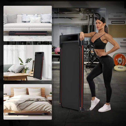 Tapis de marche d'exercice