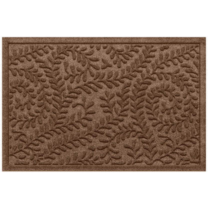 WaterHog Boxwood Indoor Outdoor Door Mat
