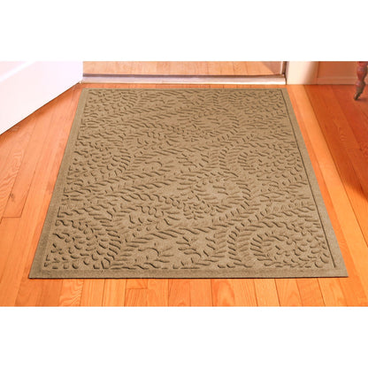 WaterHog Boxwood Indoor Outdoor Door Mat