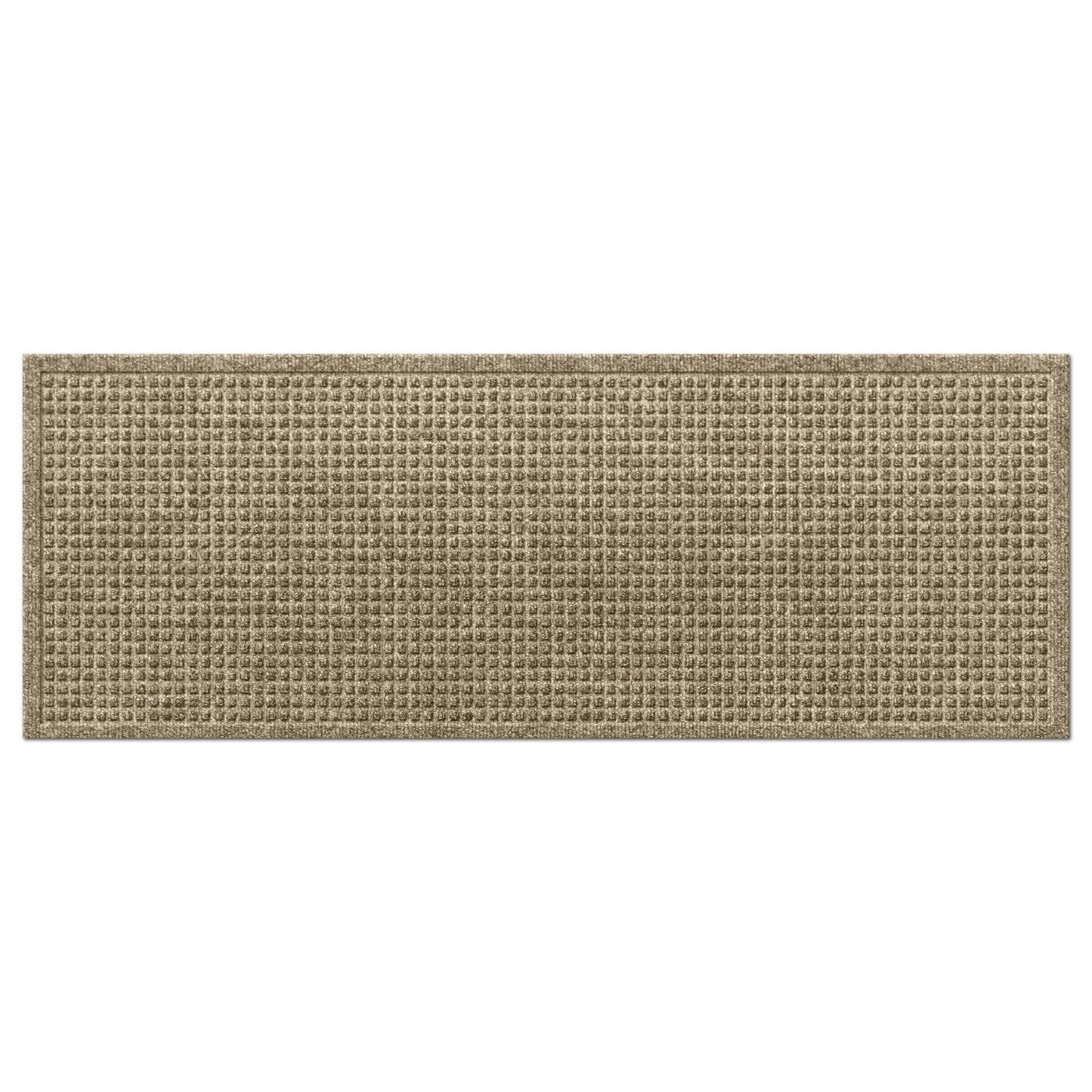WaterHog Squares Indoor Outdoor Door Mat