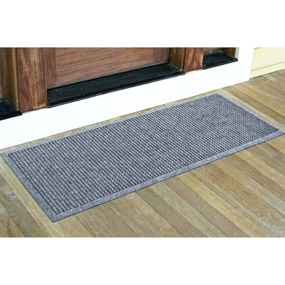 WaterHog Squares Indoor Outdoor Door Mat