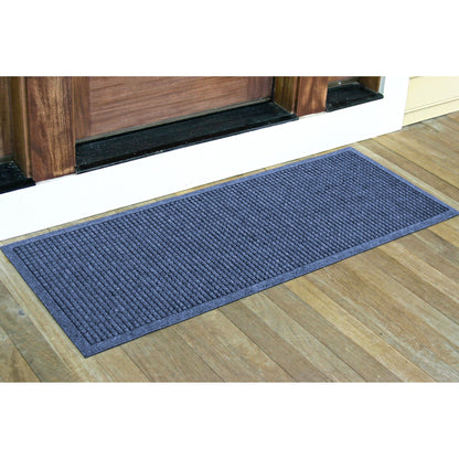 WaterHog Squares Indoor Outdoor Door Mat