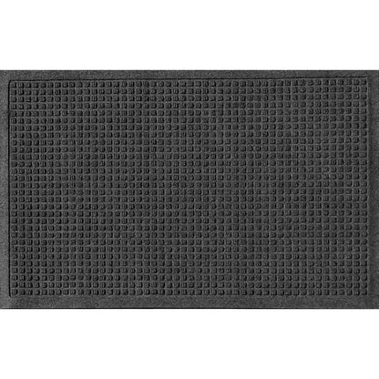 WaterHog Squares Indoor Outdoor Door Mat