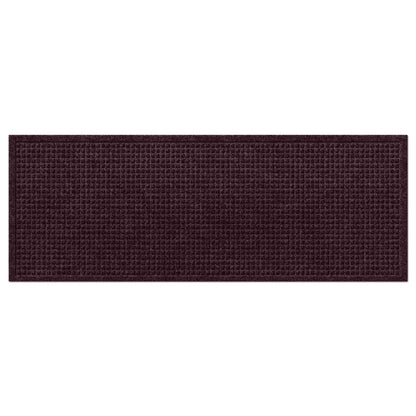 WaterHog Squares Indoor Outdoor Door Mat