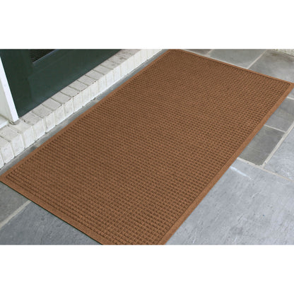 WaterHog Squares Indoor Outdoor Door Mat