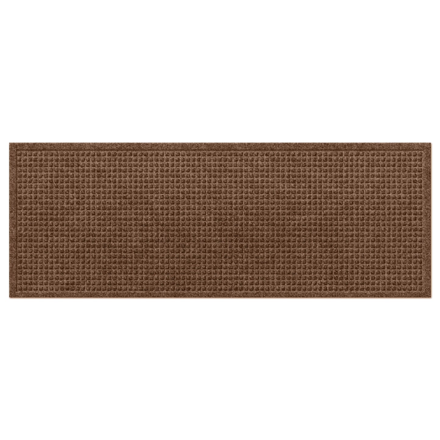 WaterHog Squares Indoor Outdoor Door Mat