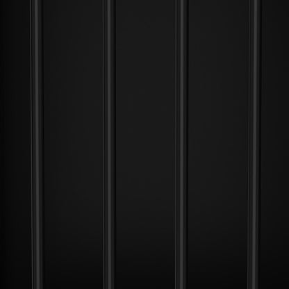 Meuble-kennel en bois pour chien double avec 2 tiroirs et séparateur