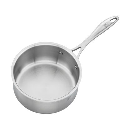 ZWILLING Spirit 3-ply Stainless Steel Saucepan