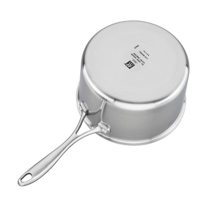 ZWILLING Spirit 3-ply Stainless Steel Saucepan