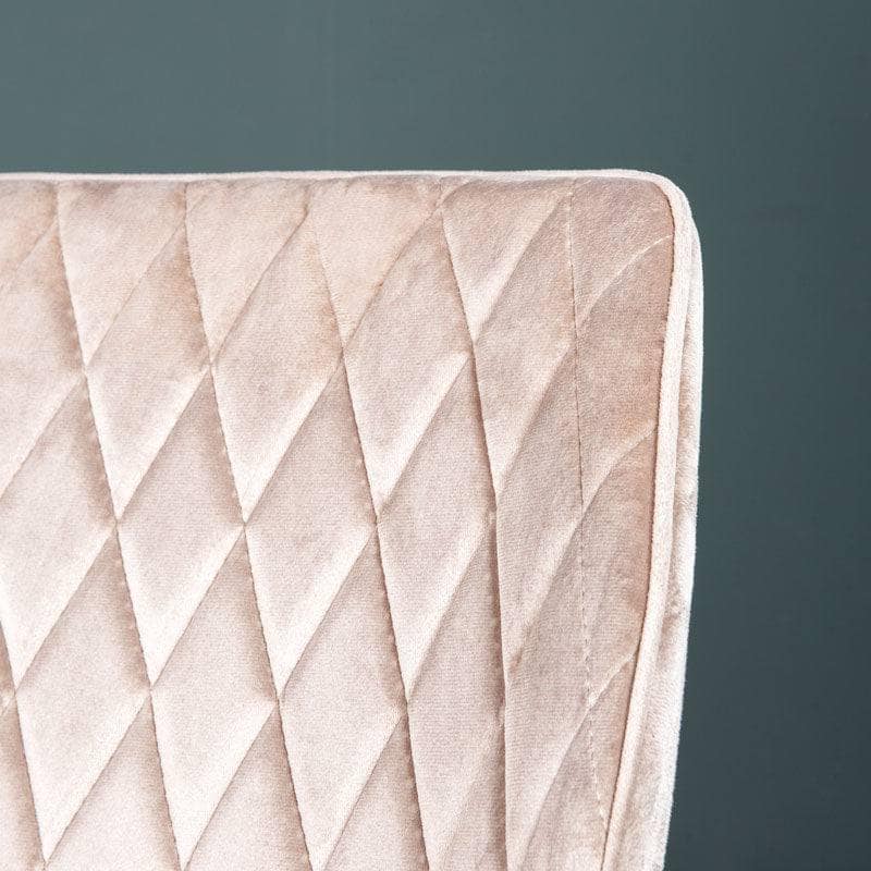 Lincoln Extending Table + 6 Vancouver Taupe Chairs