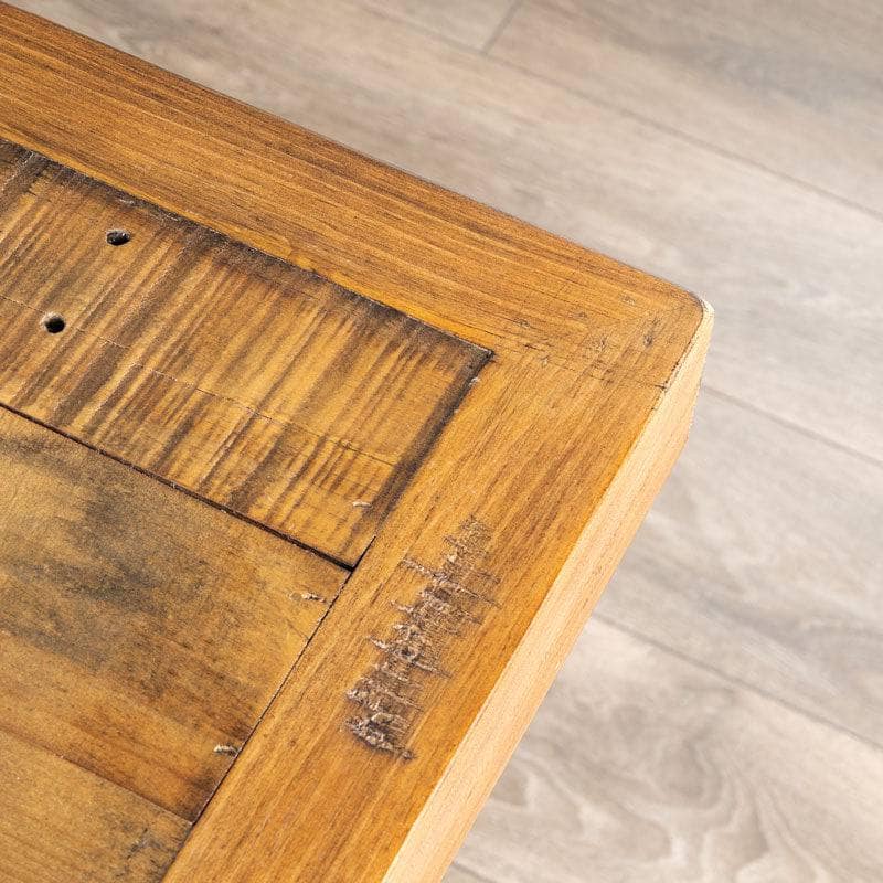 Lincoln Fixed Table & Vancouver Emerald Chairs - Multiple Configurations