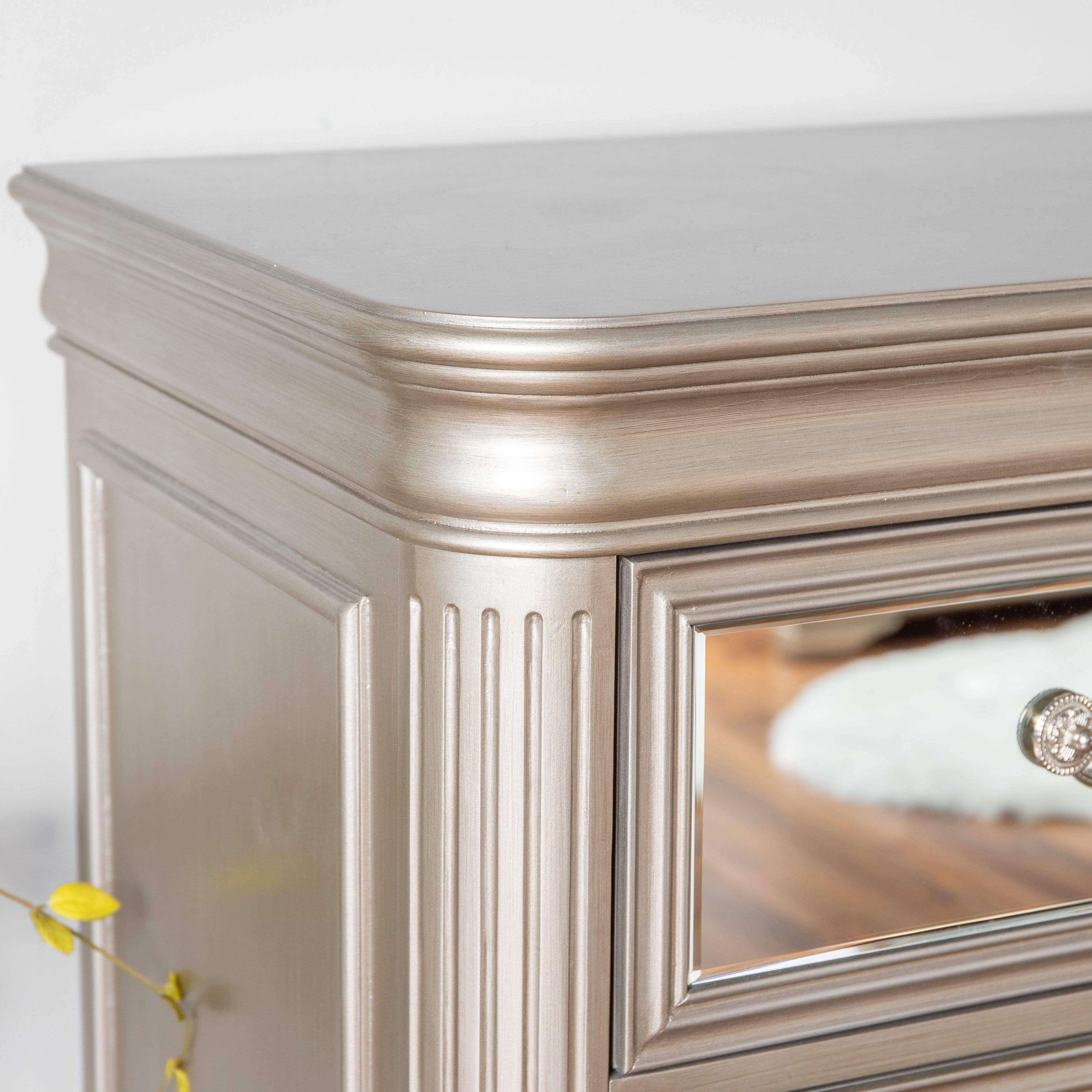 Clio Wide 7 Drawer Chest