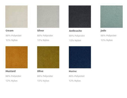 Tempur® Winslow Headboard