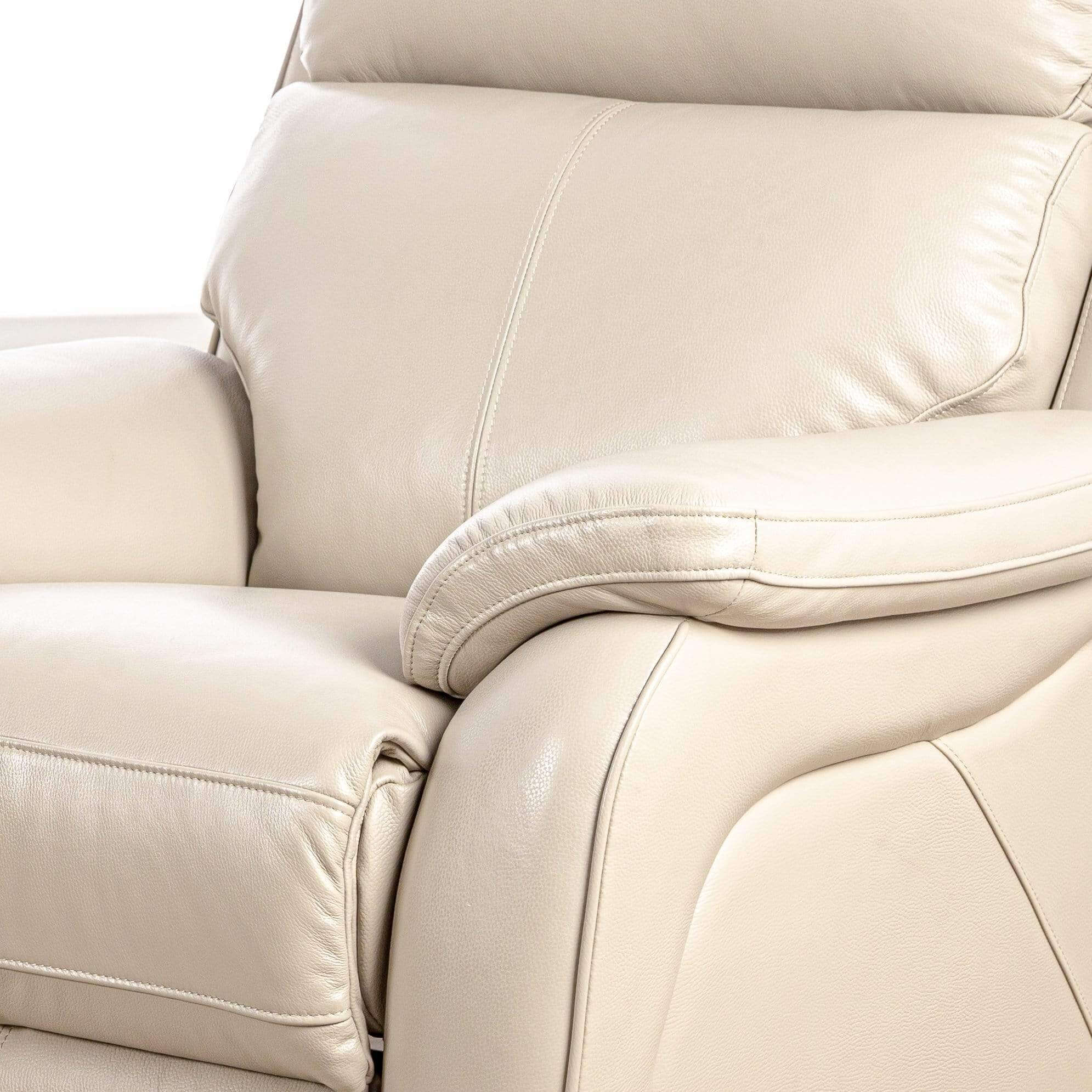 Comfort King Quincy Electric Reclining Armchair