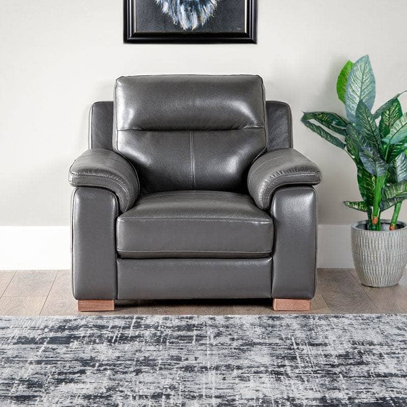 Comfort King Detroit Armchair