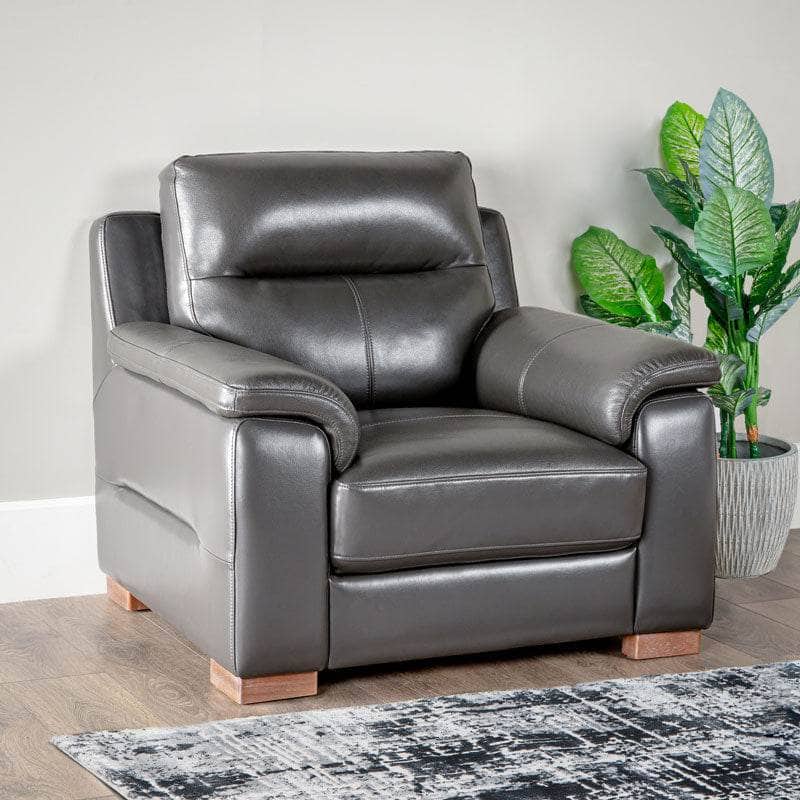 Comfort King Detroit Armchair
