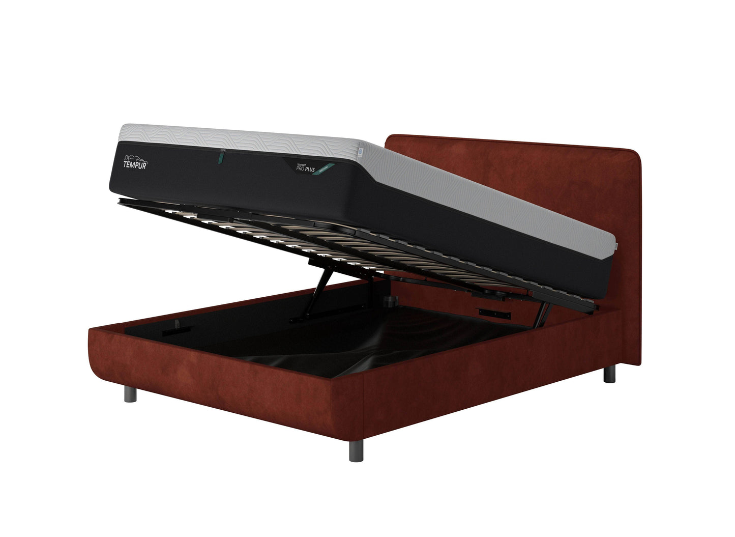 Tempur® Arc Storage Bed Range