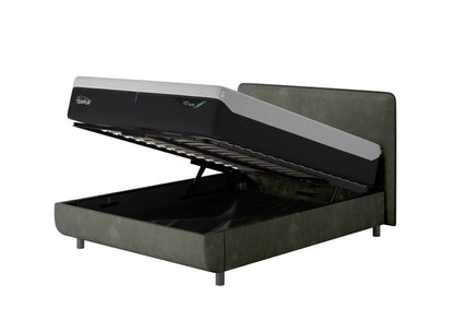Tempur® Arc Storage Bed Range