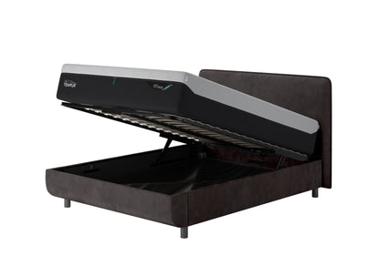 Tempur® Arc Storage Bed Range