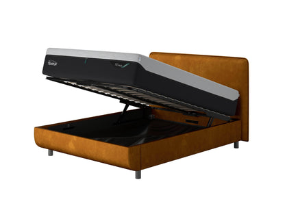 Tempur® Arc Storage Bed Range