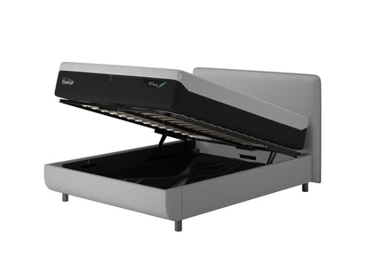 Tempur® Arc Storage Bed Range