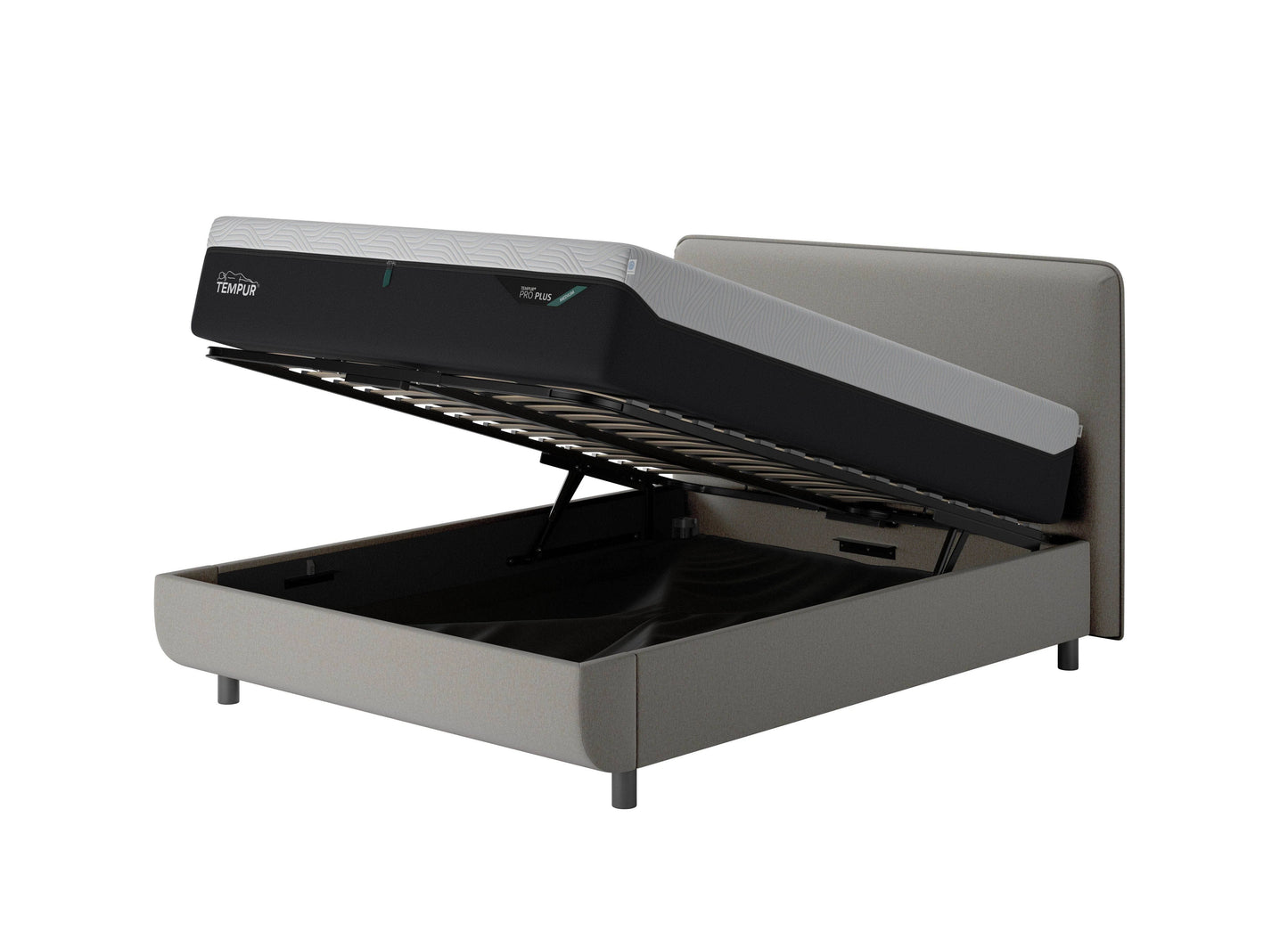 Tempur® Arc Storage Bed Range
