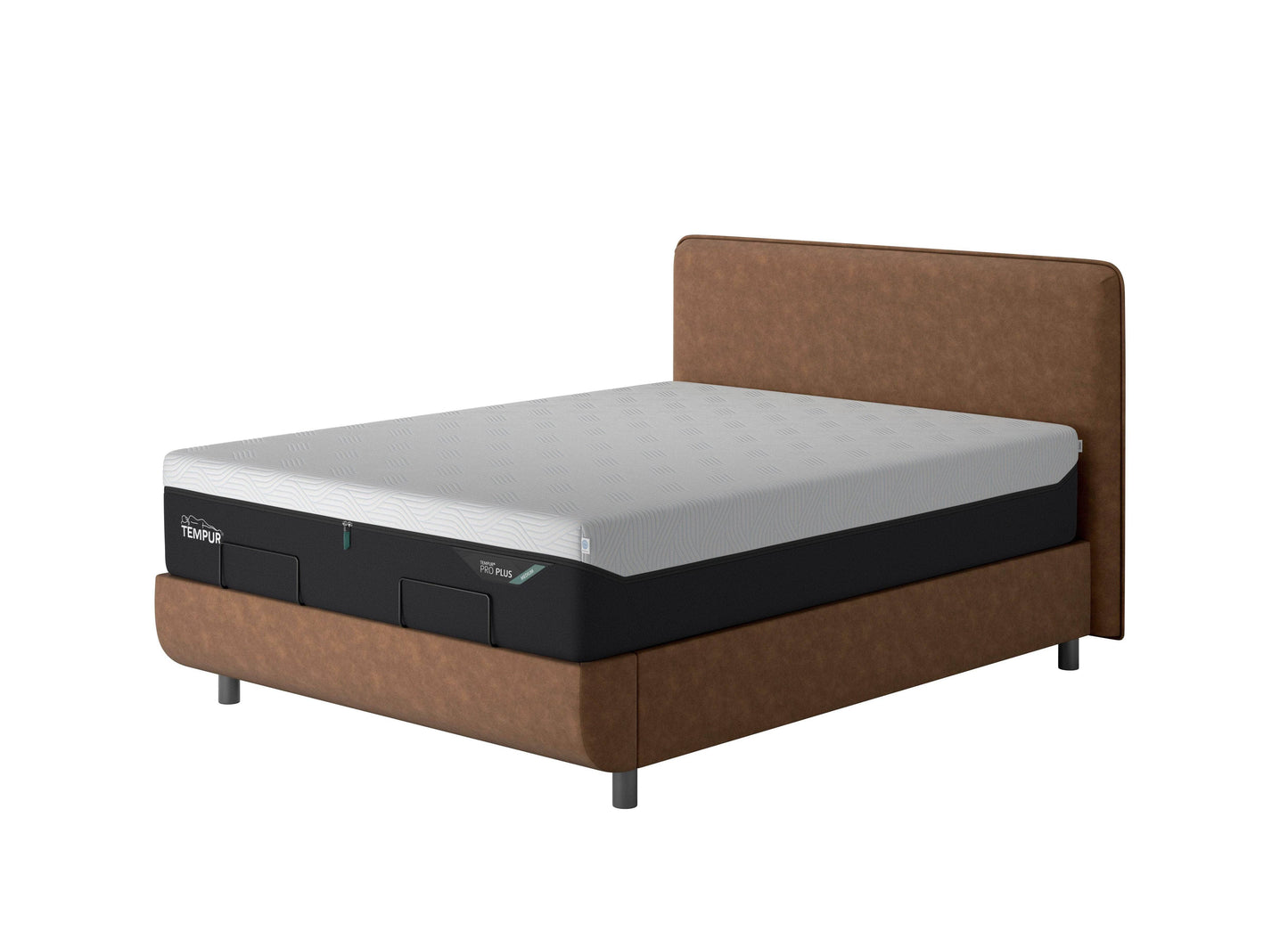 Tempur® Arc Static Bed Range