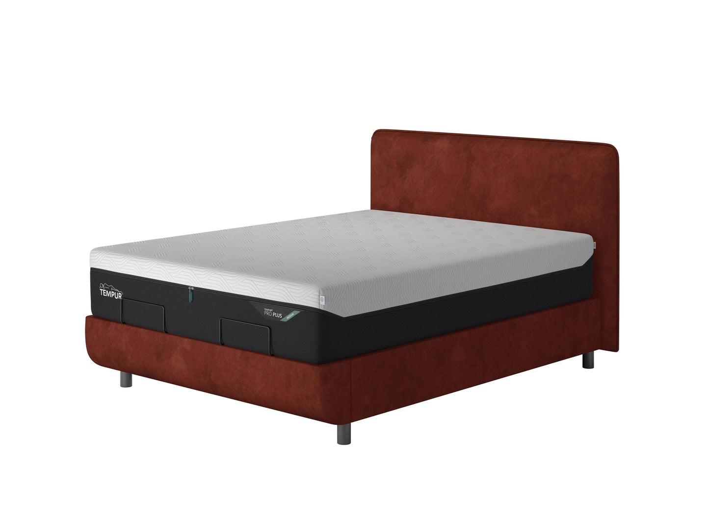 Tempur® Arc Static Bed Range