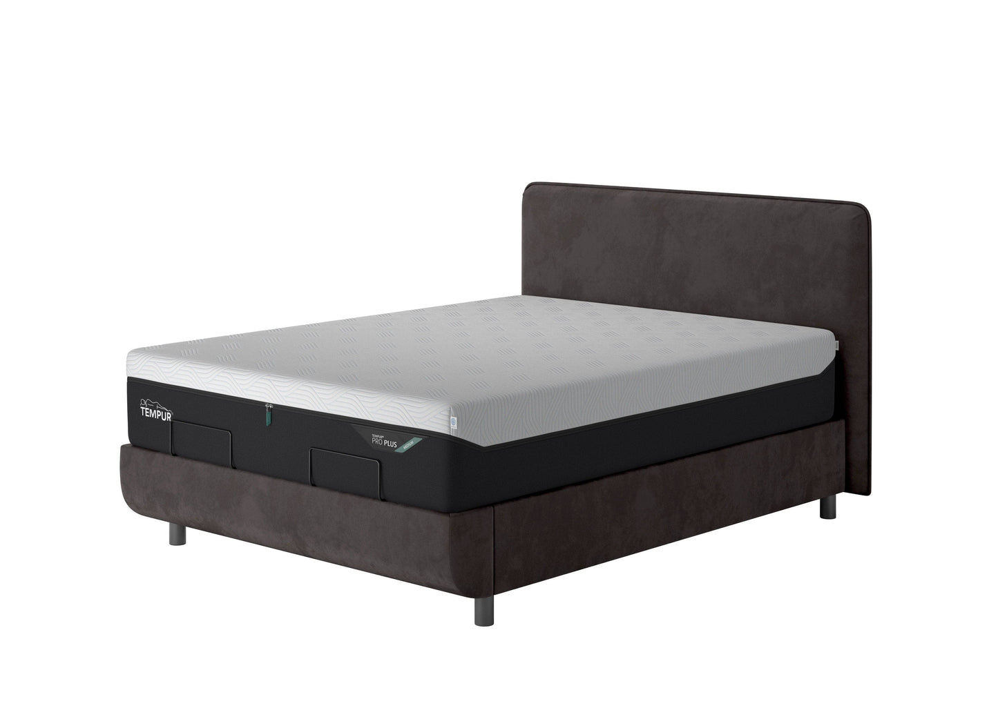 Tempur® Arc Static Bed Range