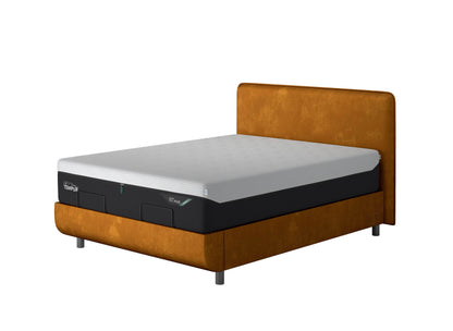 Tempur® Arc Static Bed Range
