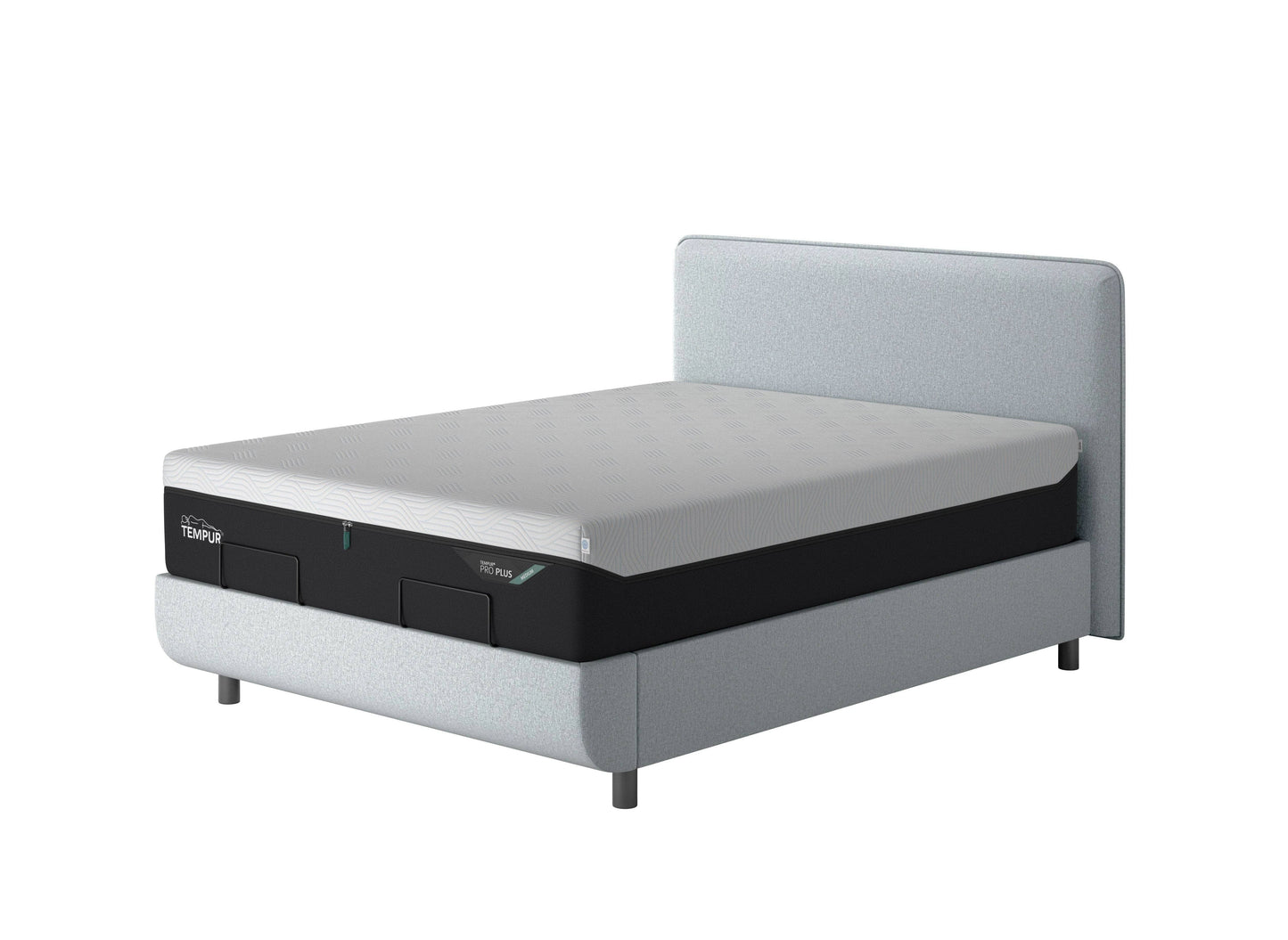 Tempur® Arc Static Bed Range