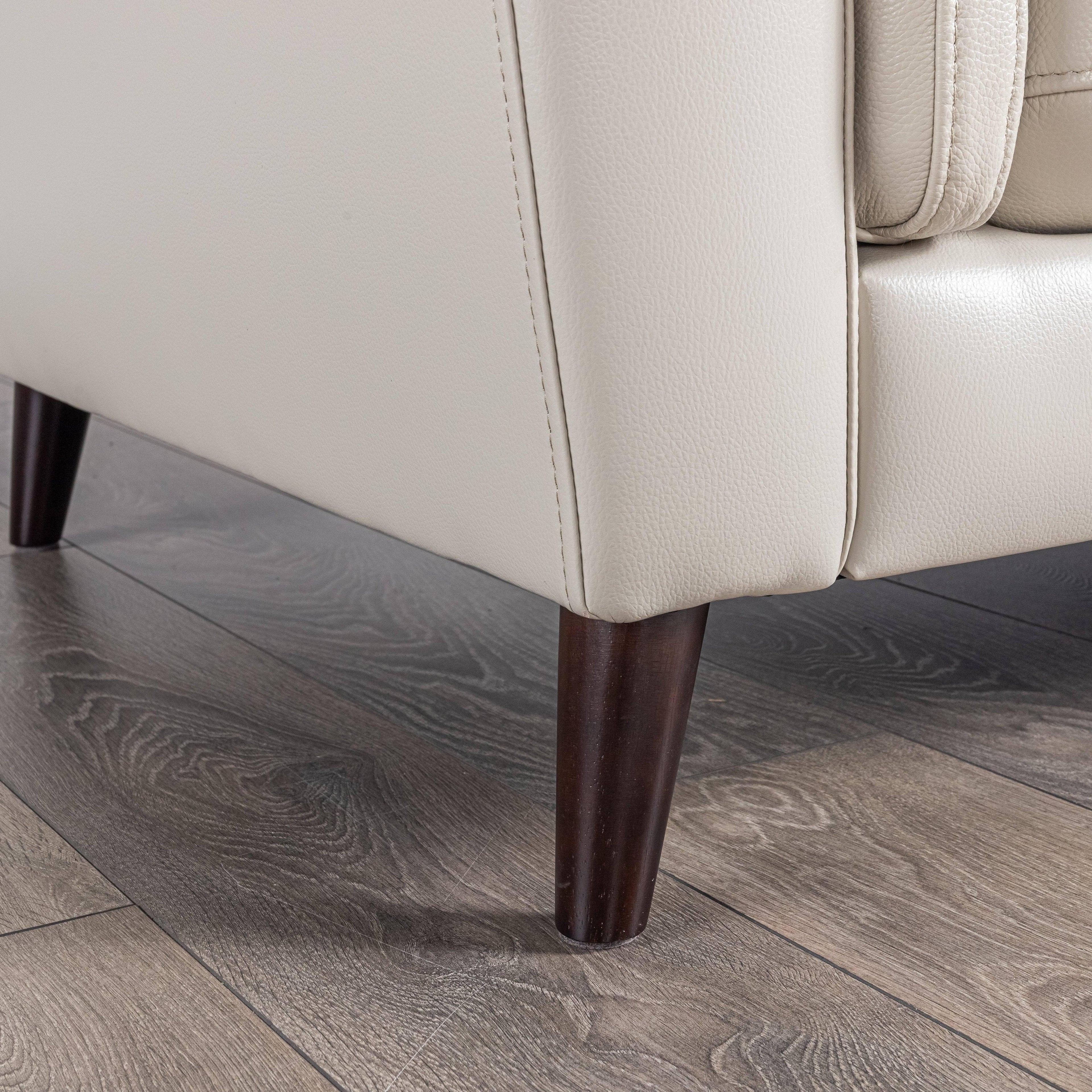 Hampton Armchair - Taupe