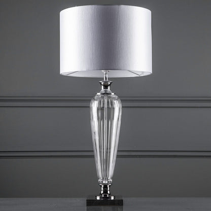 Marchena Glass Table Lamp