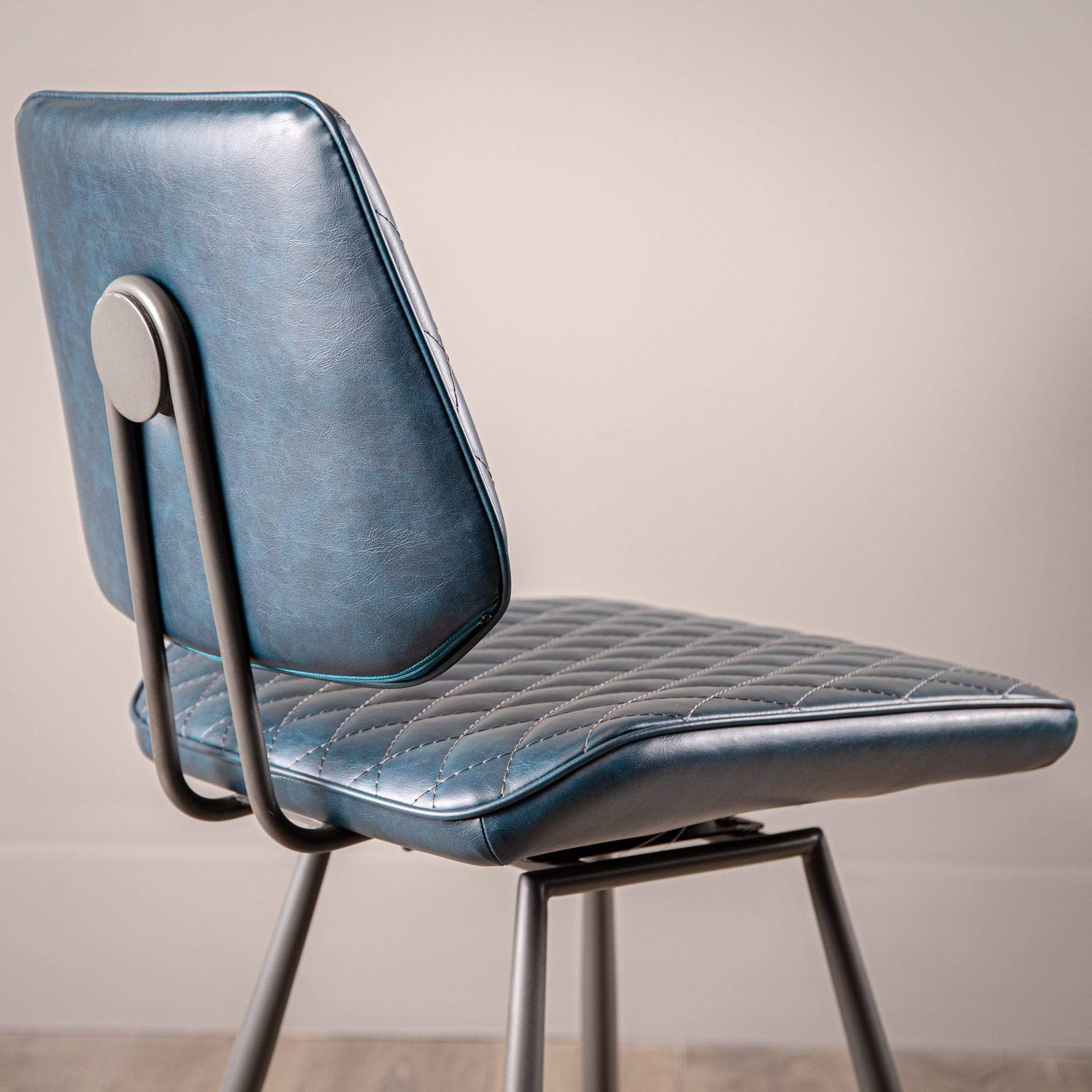 Lauren Blue Barstool