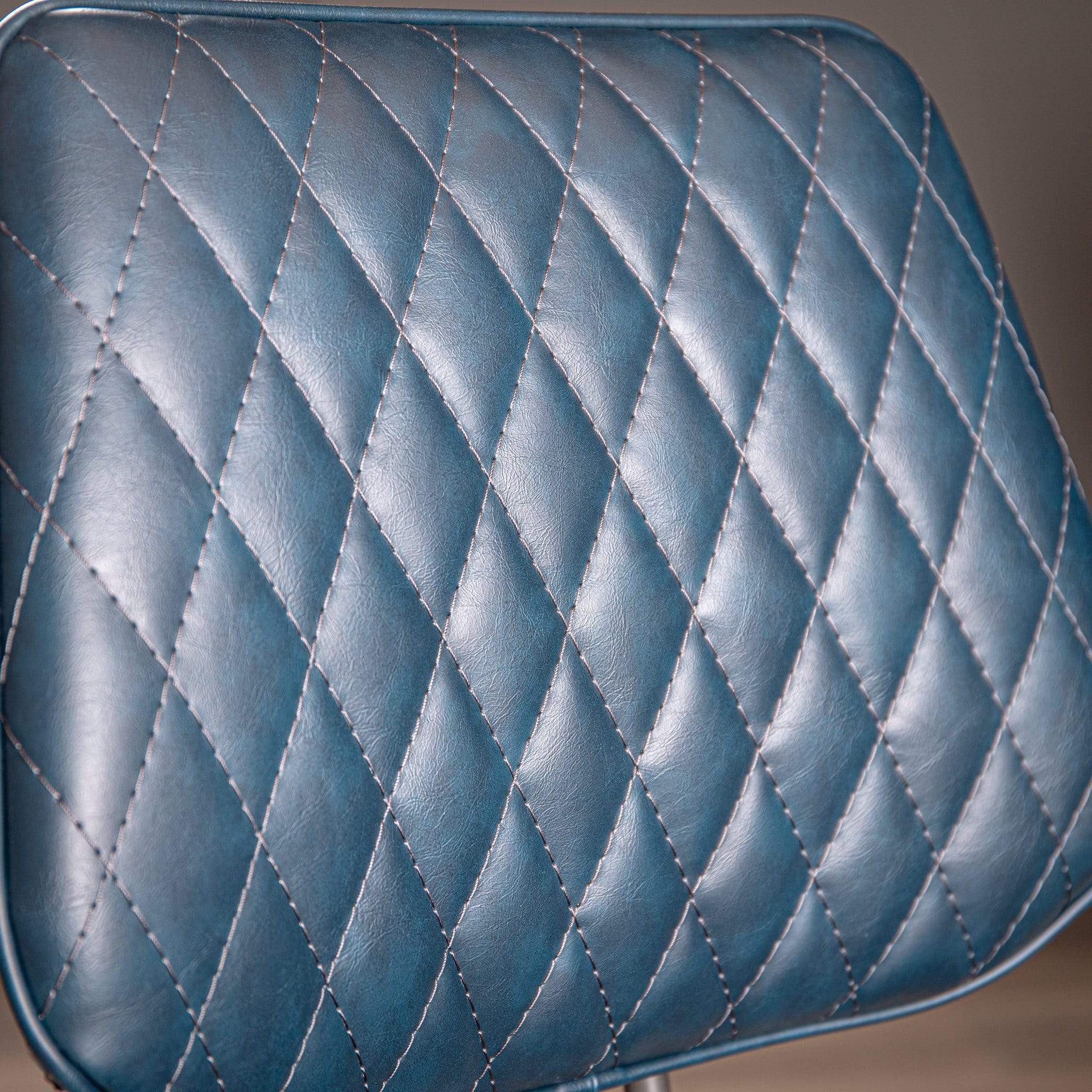 Lauren Blue Barstool