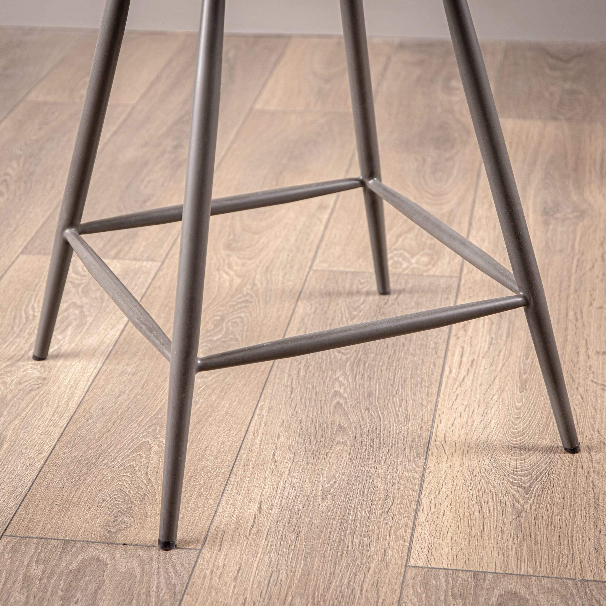 Lauren Blue Barstool