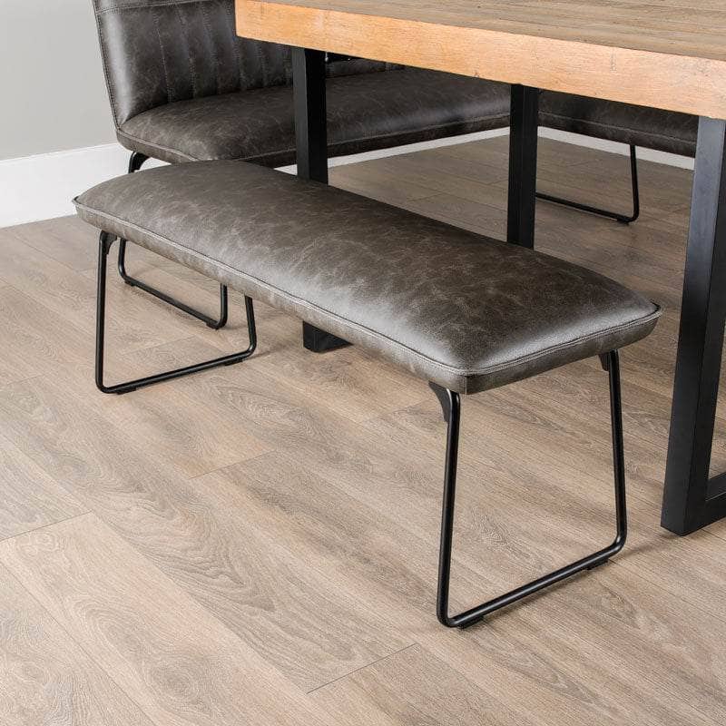 Lincoln Corner Dining Set