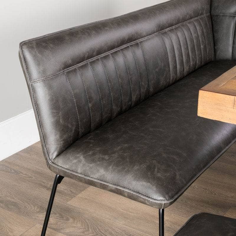 Lincoln Corner Dining Set