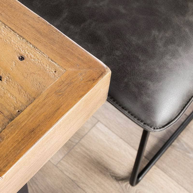 Lincoln Corner Dining Set