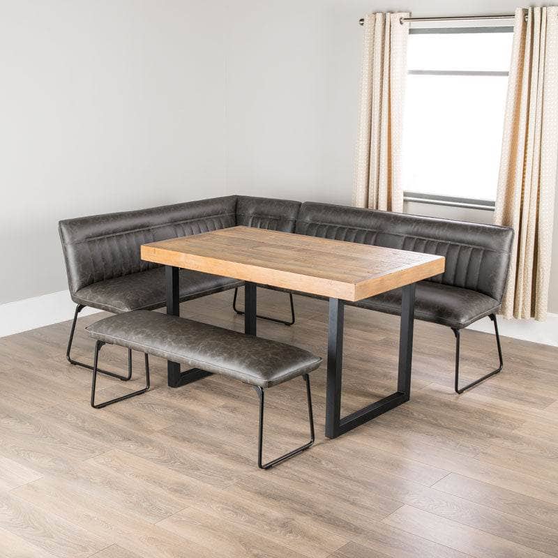 Lincoln Corner Dining Set