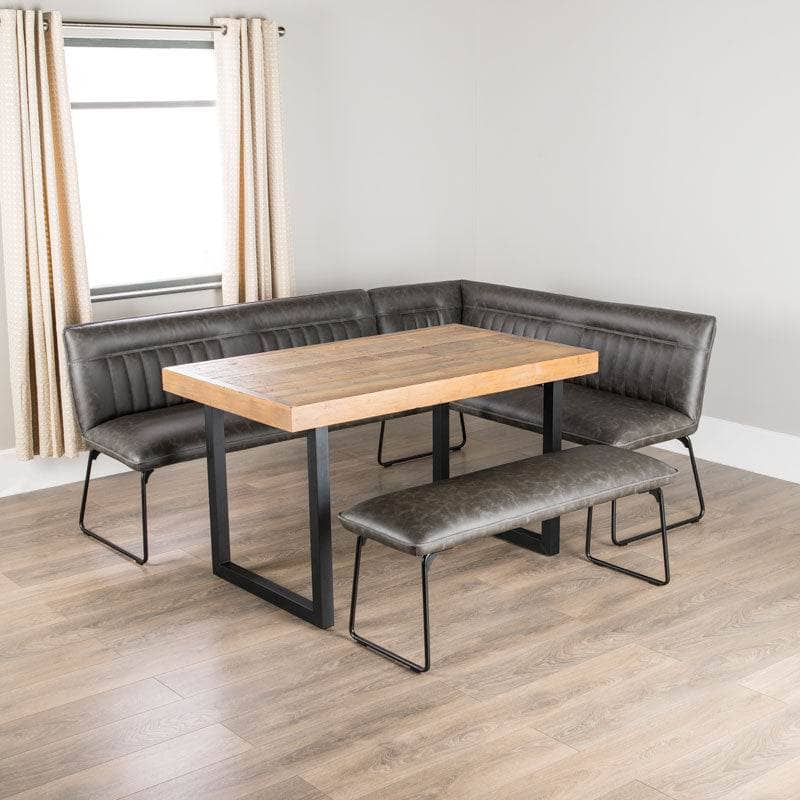 Lincoln Corner Dining Set