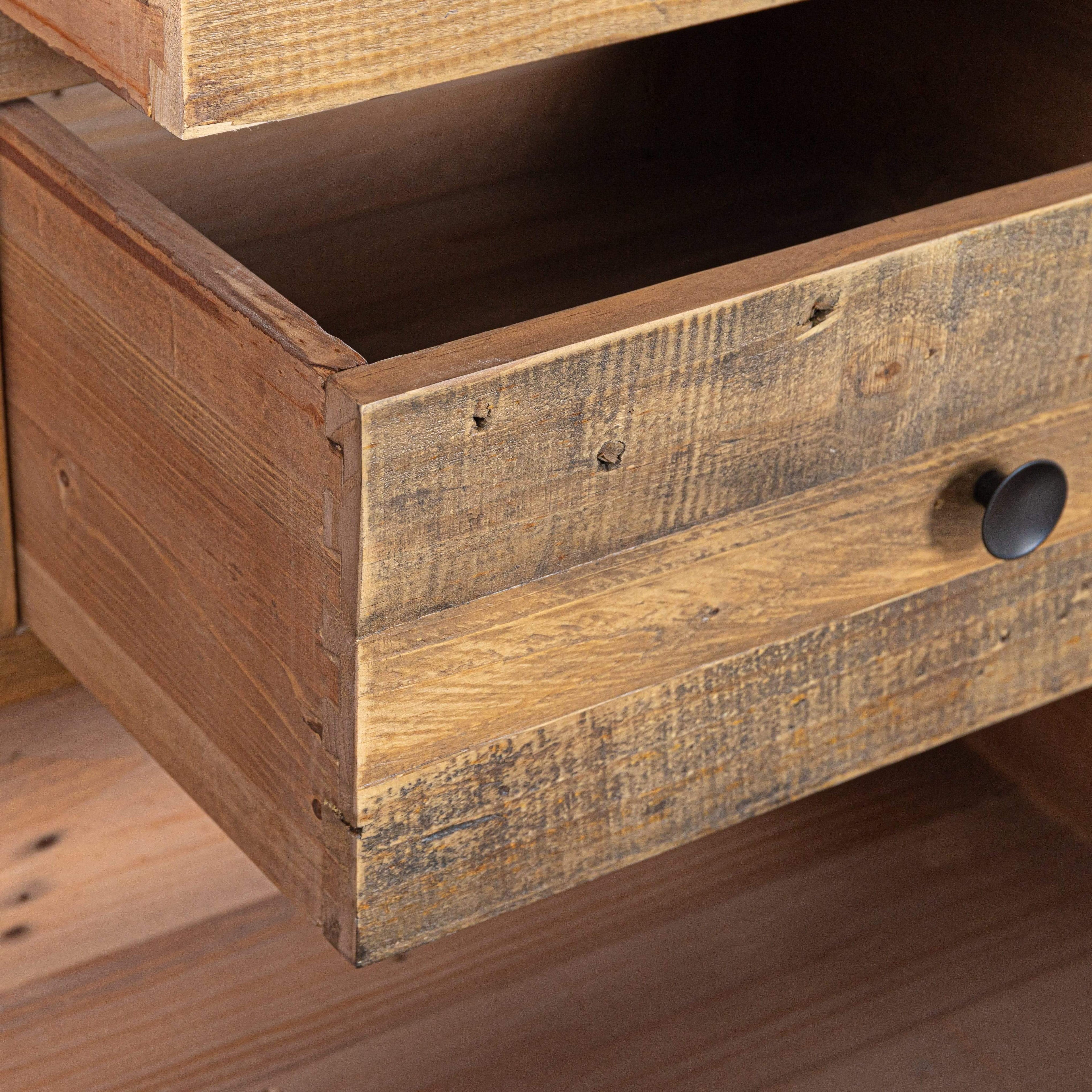 Lincoln Narrow Sideboard