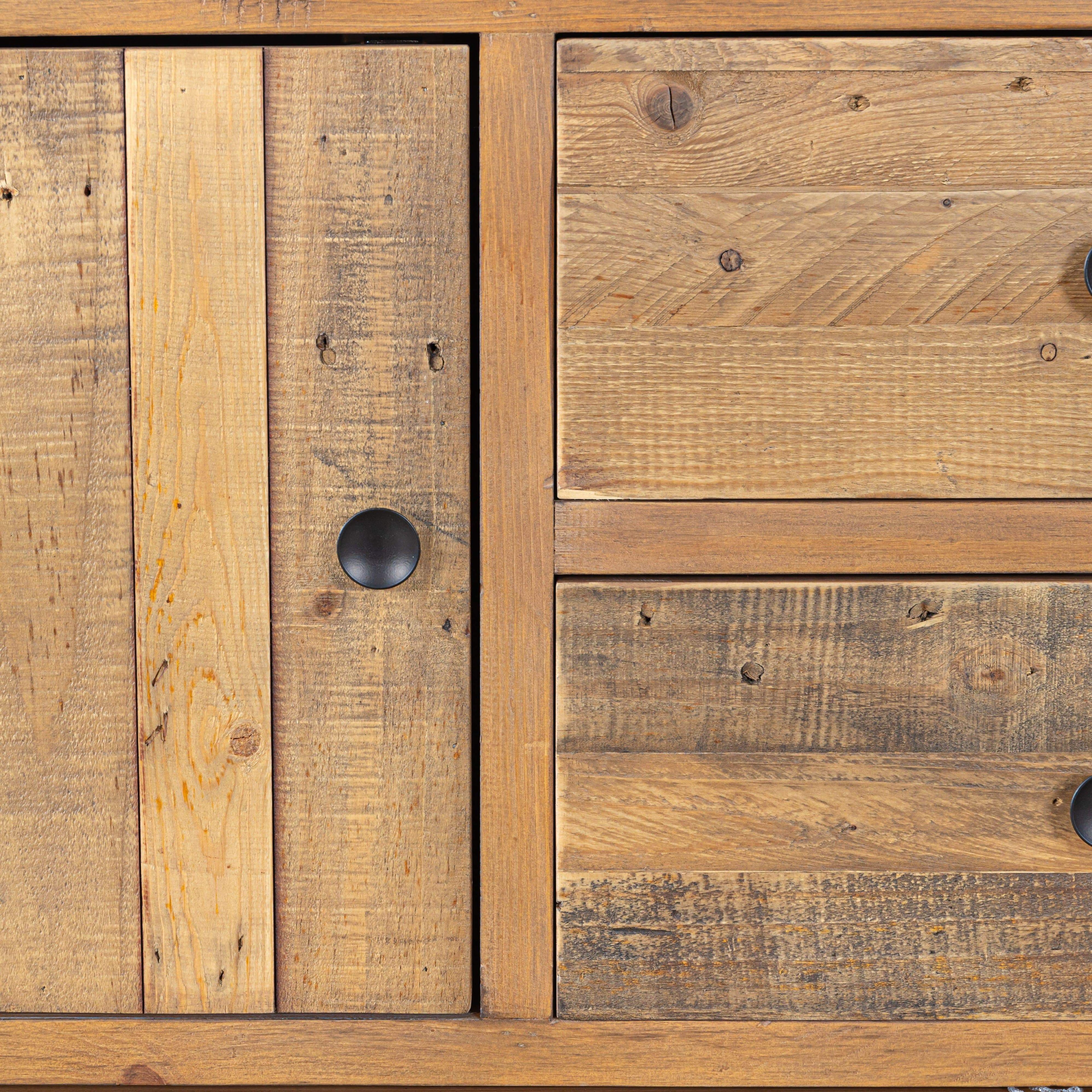 Lincoln Narrow Sideboard