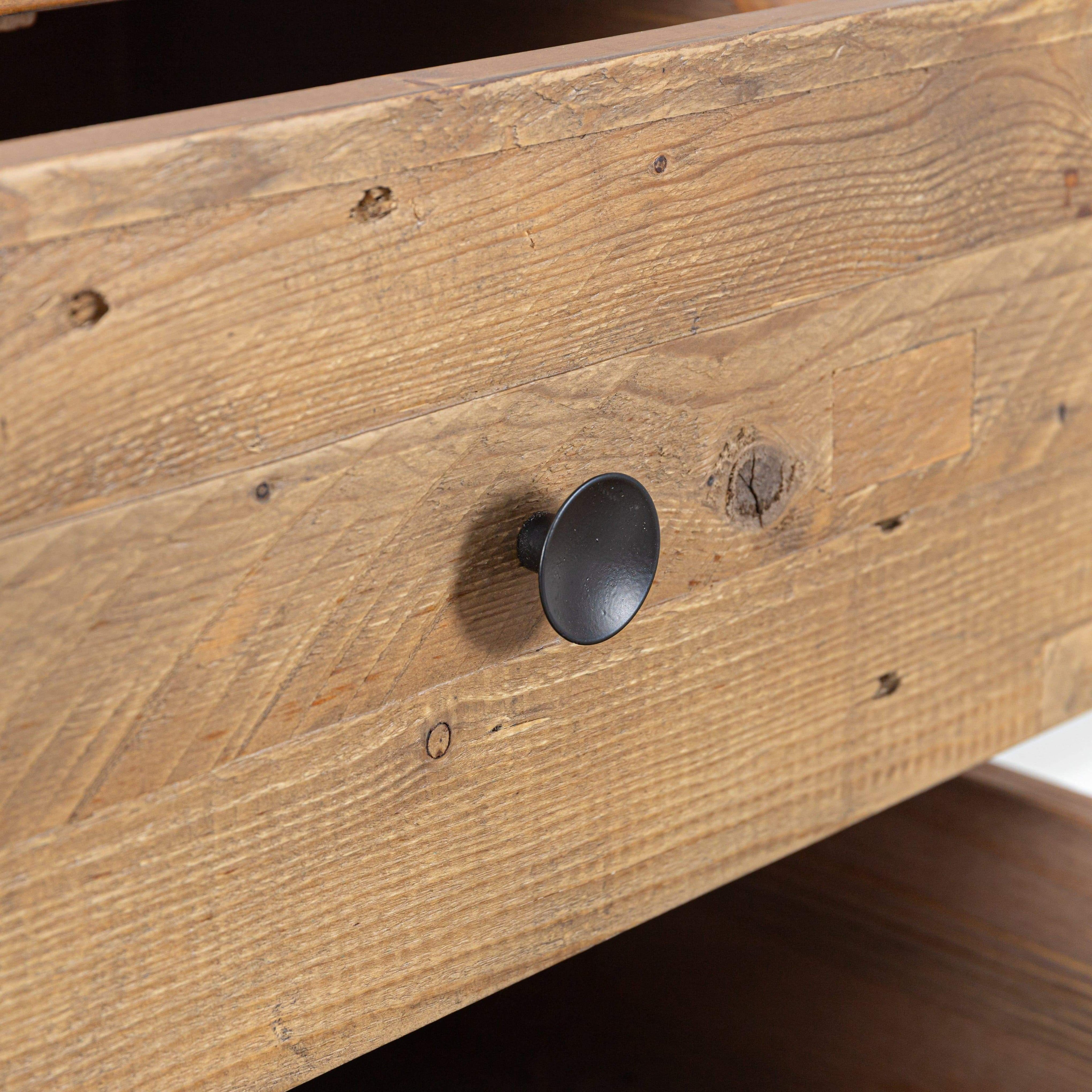 Lincoln Narrow Sideboard