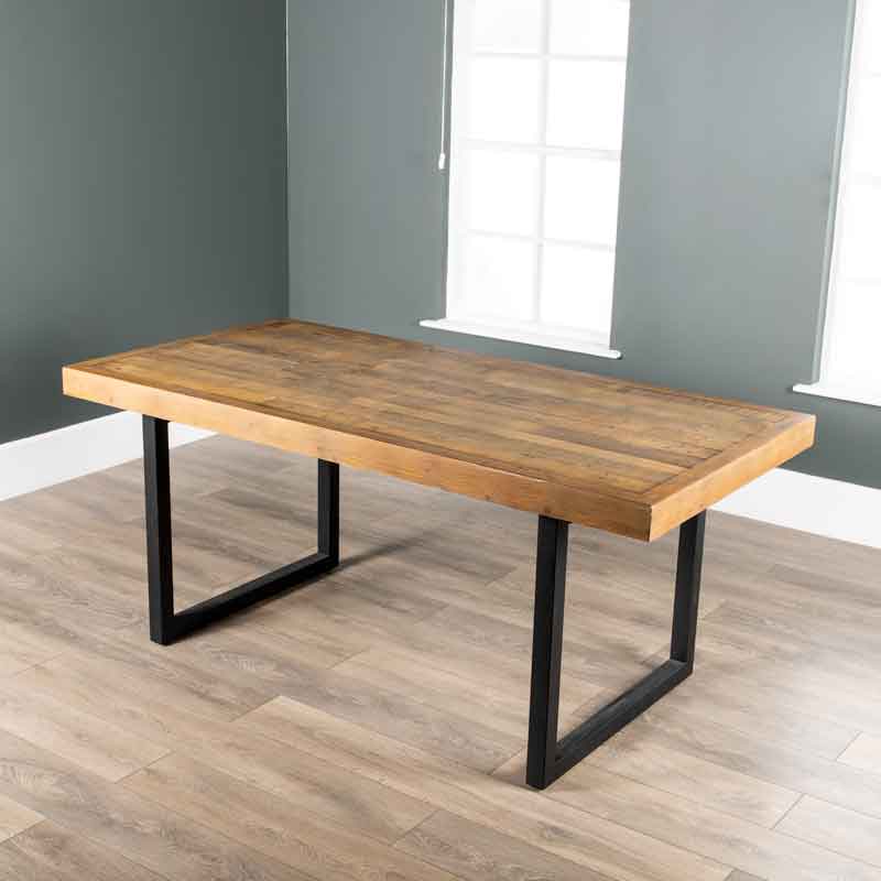 Lincoln Oak Top Table