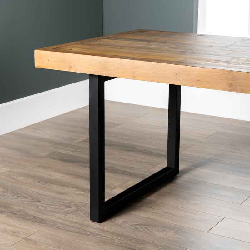 Lincoln Oak Top Table
