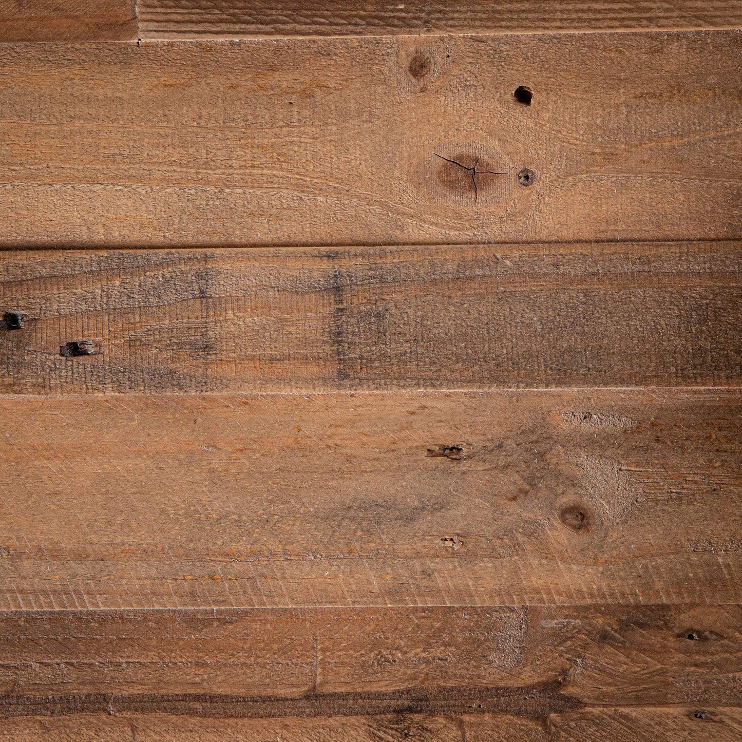 Lincoln Rustic Coffee Table